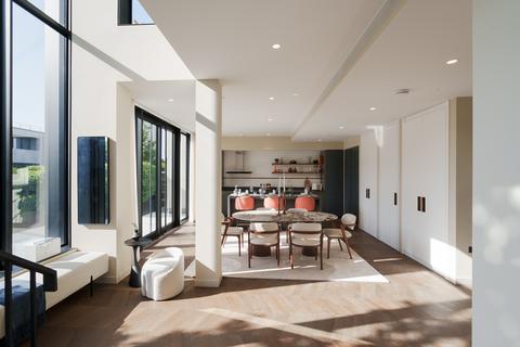 3 bedroom apartment for sale, Boiler House at Battersea Power Station, Battersea, SW11