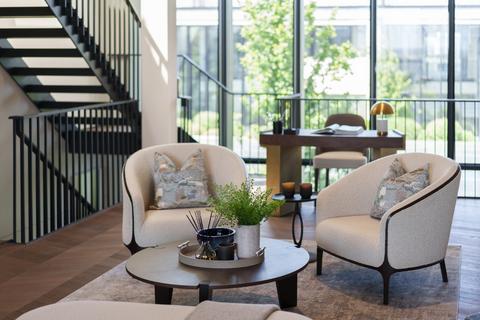 3 bedroom apartment for sale, Boiler House at Battersea Power Station, Battersea, SW11