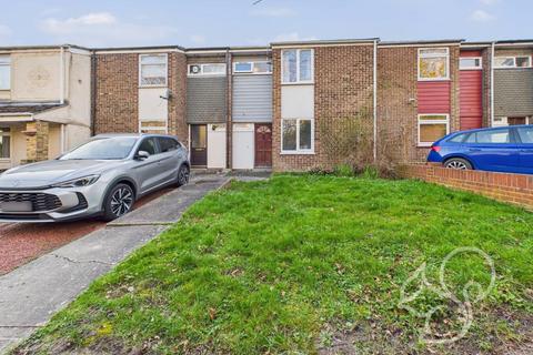 3 bedroom terraced house for sale, Church Road, Chelmsford CM3