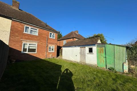 3 bedroom semi-detached house to rent, Cressex Road, High Wycombe