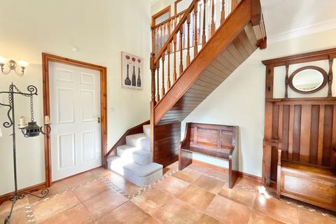 4 bedroom detached house for sale, School Lane, Marchamley, SY4