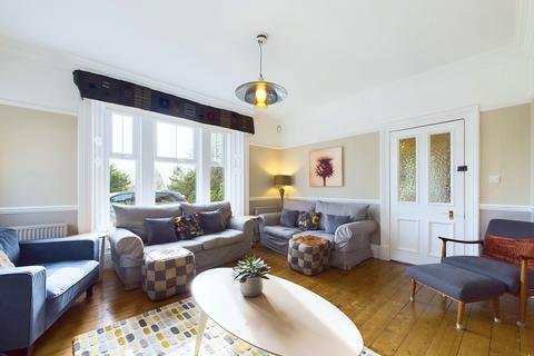 Guest house for sale, Roseburn, 15 West Moulin Road, Pitlochry, Perthshire