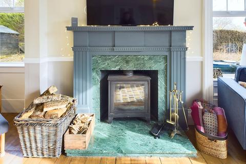 undefined, Roseburn, 15 West Moulin Road, Pitlochry, Perthshire