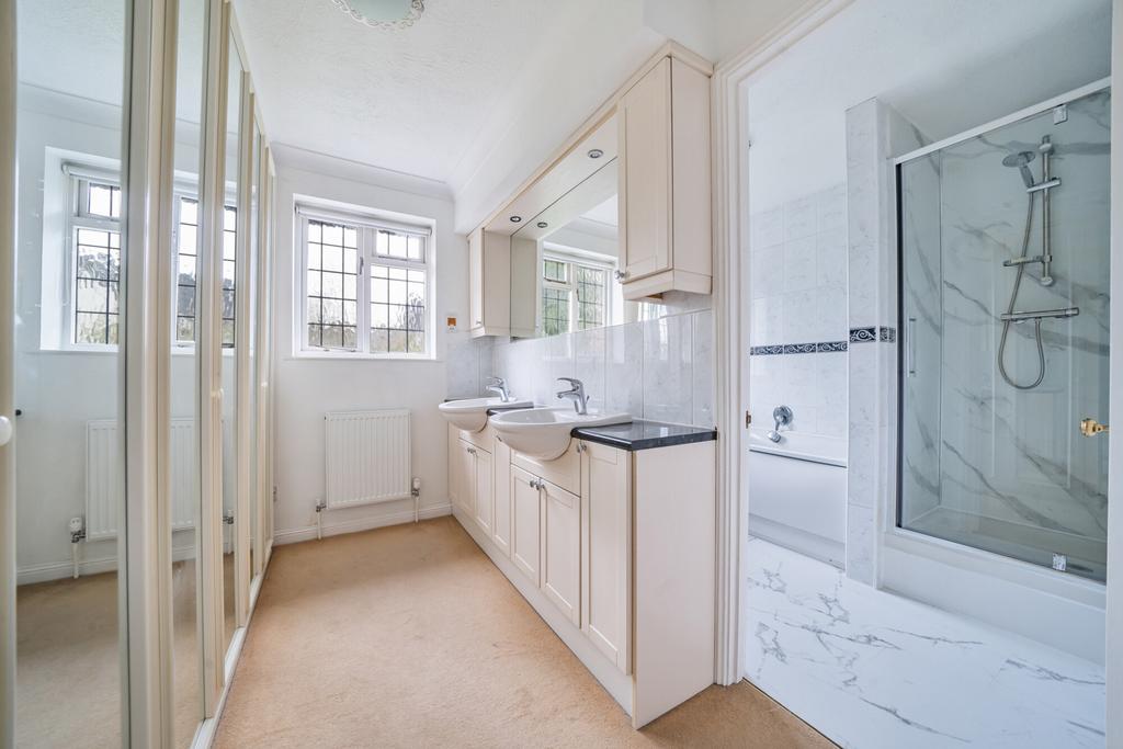 En-Suite