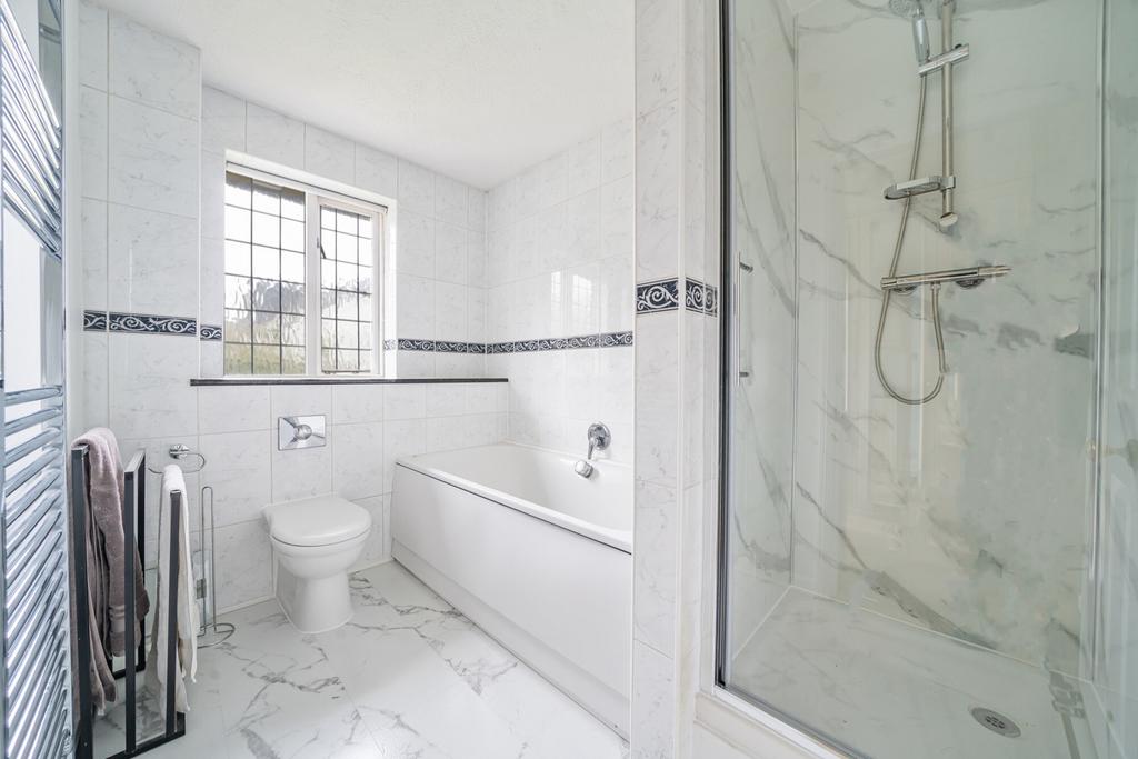 En-Suite