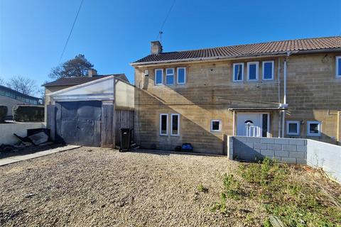 3 bedroom end of terrace house for sale, Sedgemoor Road, Bath