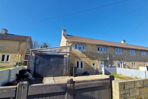 3 bedroom end of terrace house for sale, Sedgemoor Road, Bath