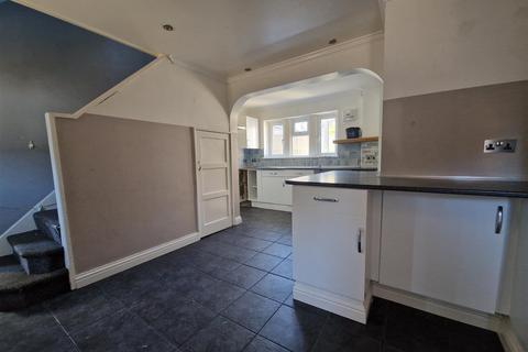 3 bedroom end of terrace house for sale, Sedgemoor Road, Bath