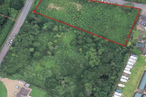 Land for sale, Chaffes Lane, Upchurch ME9