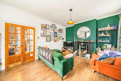 Haydons Road, London SW19