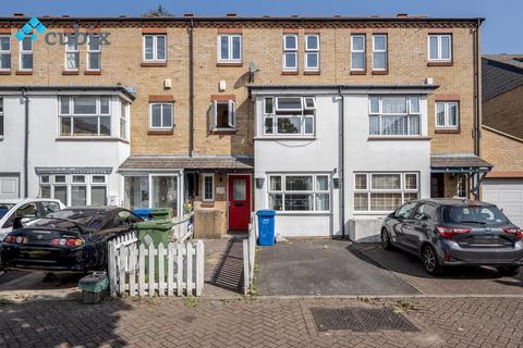 5 bedroom townhouse to rent, Keats Close, London SE1