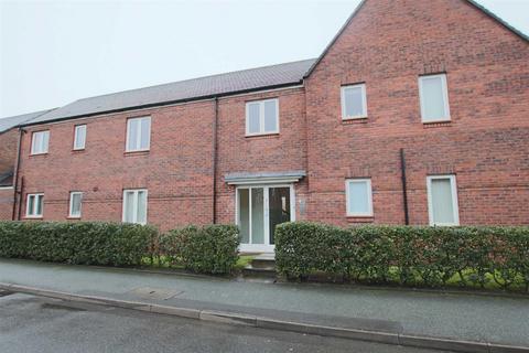 2 bedroom flat to rent, Vaughan Road, Timperley, Altrincham