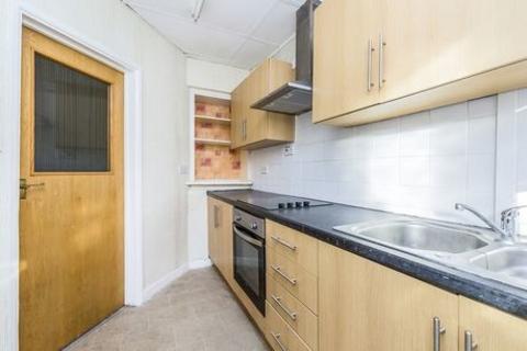 2 bedroom terraced house for sale, Hughes Street, Burslem, Stoke-on-Trent, Staffordshire