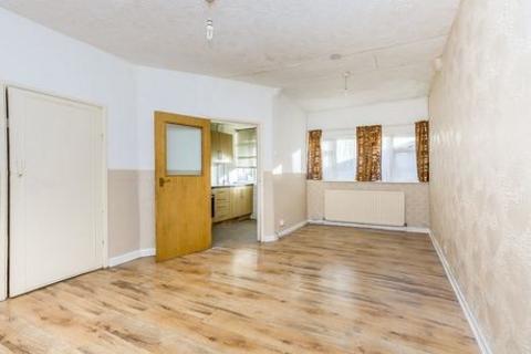 2 bedroom terraced house for sale, Hughes Street, Burslem, Stoke-on-Trent, Staffordshire