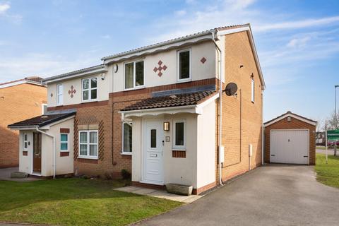 Nidd Close, Nether Poppleton, York