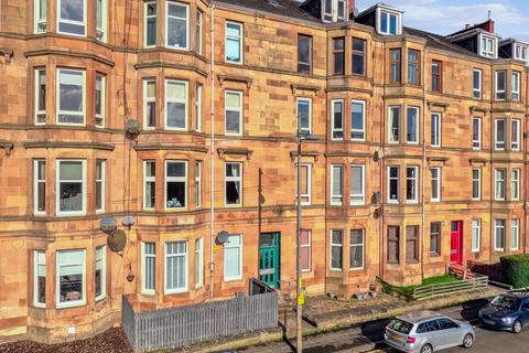 1 bedroom flat for sale, 87 Somerville Drive, Flat 2/2, Mount Florida, Glasgow, G42 9BJ