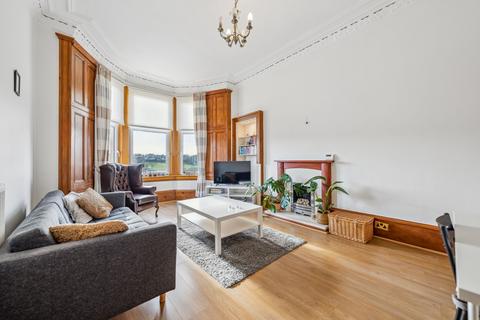 1 bedroom flat for sale, 87 Somerville Drive, Flat 2/2, Mount Florida, Glasgow, G42 9BJ