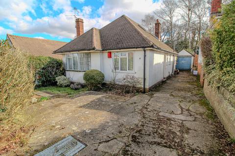 3 bedroom detached bungalow for sale, BOURNEMOUTH, BH9