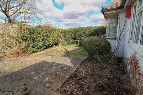 3 bedroom detached bungalow for sale, BOURNEMOUTH, BH9