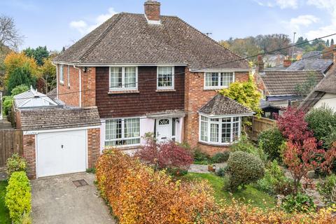 4 bedroom detached house for sale, Turnball, Chiseldon, Swindon, SN4