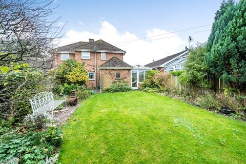 4 bedroom detached house for sale, Turnball, Chiseldon, Swindon, SN4