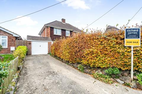 4 bedroom detached house for sale, Turnball, Chiseldon, Swindon, SN4