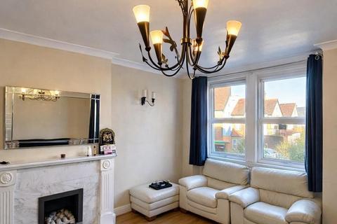 undefined, Radnor Road, Harrow HA1