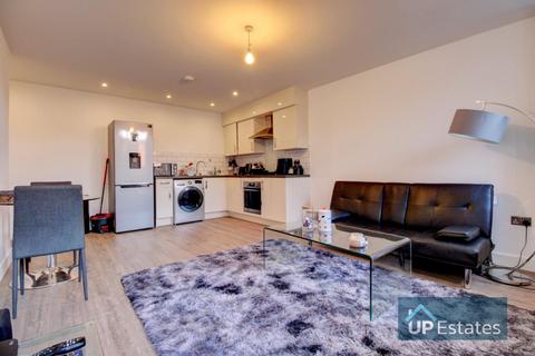 1 bedroom apartment for sale, Queens House, Queens Road, Coventry