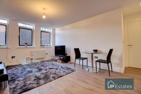 1 bedroom apartment for sale, Queens House, Queens Road, Coventry