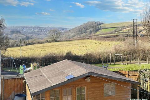 3 bedroom end of terrace house for sale, Fraser Place, Plymouth PL5