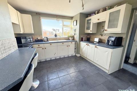 3 bedroom end of terrace house for sale, Fraser Place, Plymouth PL5