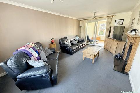 3 bedroom end of terrace house for sale, Fraser Place, Plymouth PL5