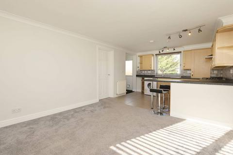 1 bedroom ground floor flat for sale, 28A Hazeldean Terrace, The Inch, Edinburgh, EH16 5RU