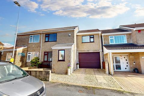 3 bedroom semi-detached house for sale, Barndale Crescent, Plymouth, PL6