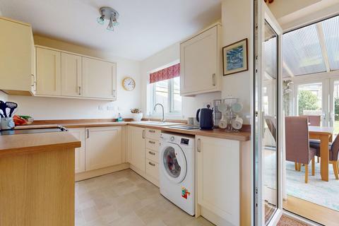 3 bedroom semi-detached house for sale, Barndale Crescent, Plymouth, PL6