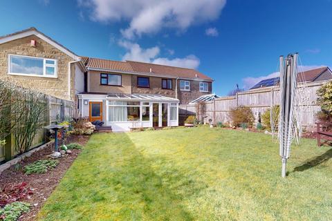 3 bedroom semi-detached house for sale, Barndale Crescent, Plymouth, PL6