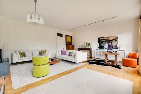 4 bedroom apartment to rent, Bramham Gardens, Earls Court, London, SW5