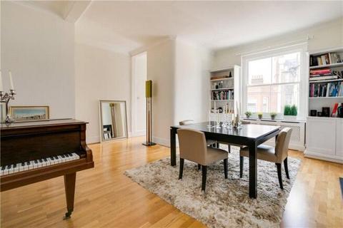 4 bedroom apartment to rent, Bramham Gardens, Earls Court, London, SW5