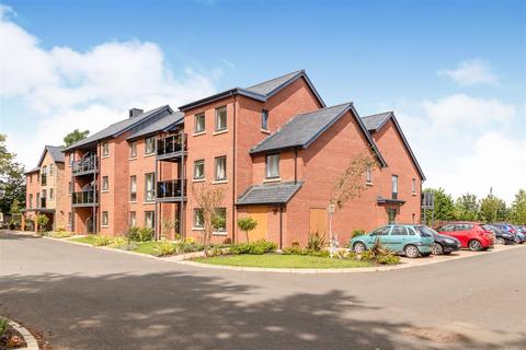 1 bedroom apartment for sale, Barleythorpe, Oakham, Rutland