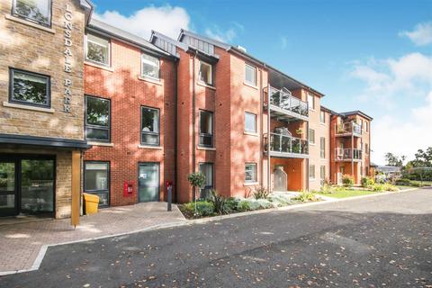 1 bedroom apartment for sale, Barleythorpe, Oakham, Rutland