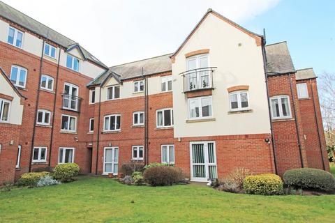 1 bedroom apartment for sale, Watkins Court, Old Mill Close, Hereford, HR4