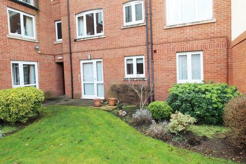 1 bedroom apartment for sale, Watkins Court, Old Mill Close, Hereford, HR4