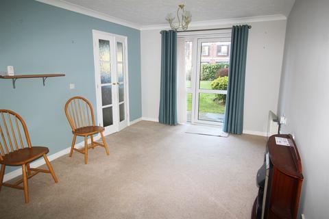 1 bedroom apartment for sale, Watkins Court, Old Mill Close, Hereford, HR4