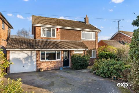 undefined, Cheriton Drive, Nottingham NG15