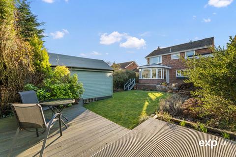 undefined, Cheriton Drive, Nottingham NG15