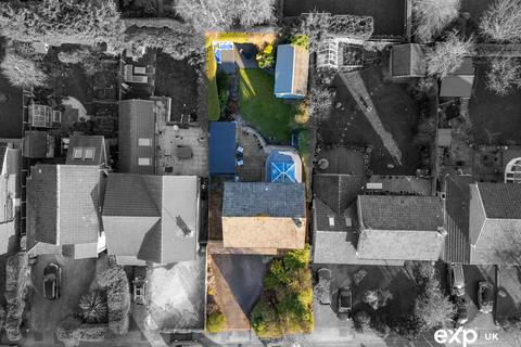 undefined, Cheriton Drive, Nottingham NG15