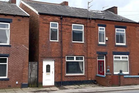 528 Higginshaw Lane, Royton , OL2