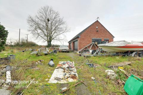 2 bedroom semi-detached house for sale, Chester Road, Nantwich