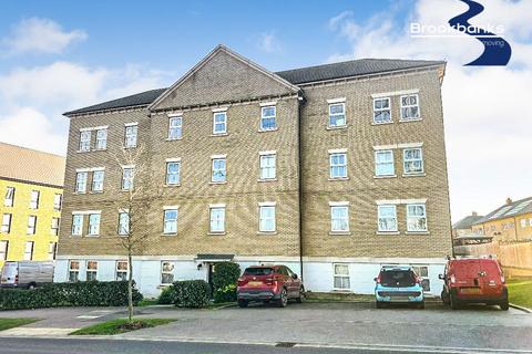 2 bedroom flat for sale, Ackers Drive, Ebbsfleet Valley, Kent, DA10