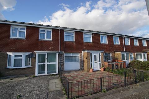 3 bedroom terraced house for sale, Faversham Road, Eastbourne BN23